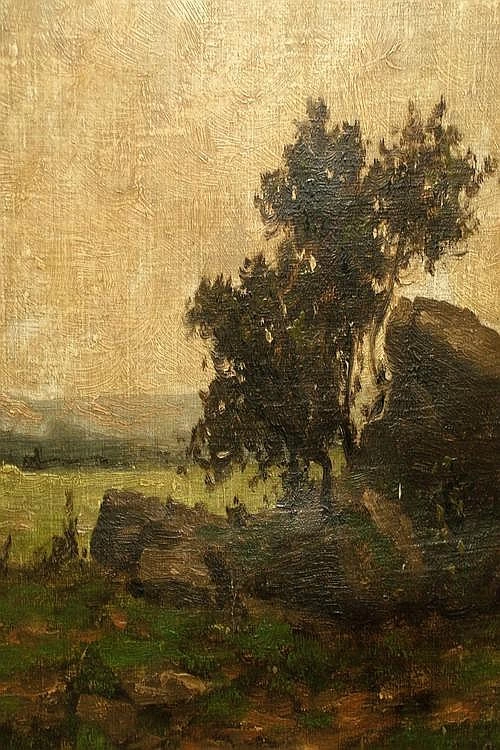 Paesaggio costiero